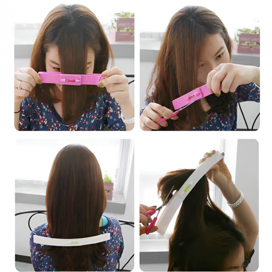 Hair cutting tool